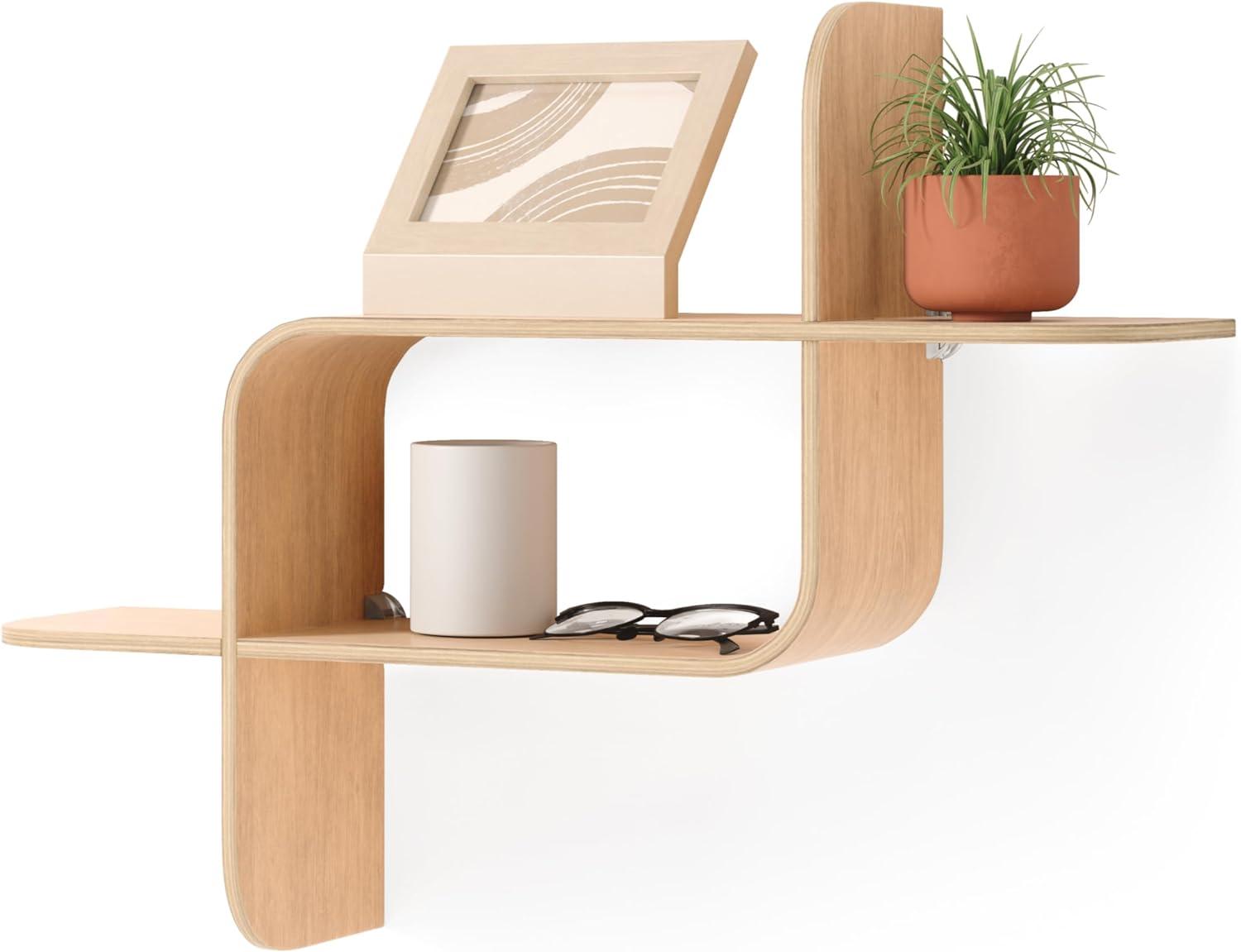 Elias Wall Shelf