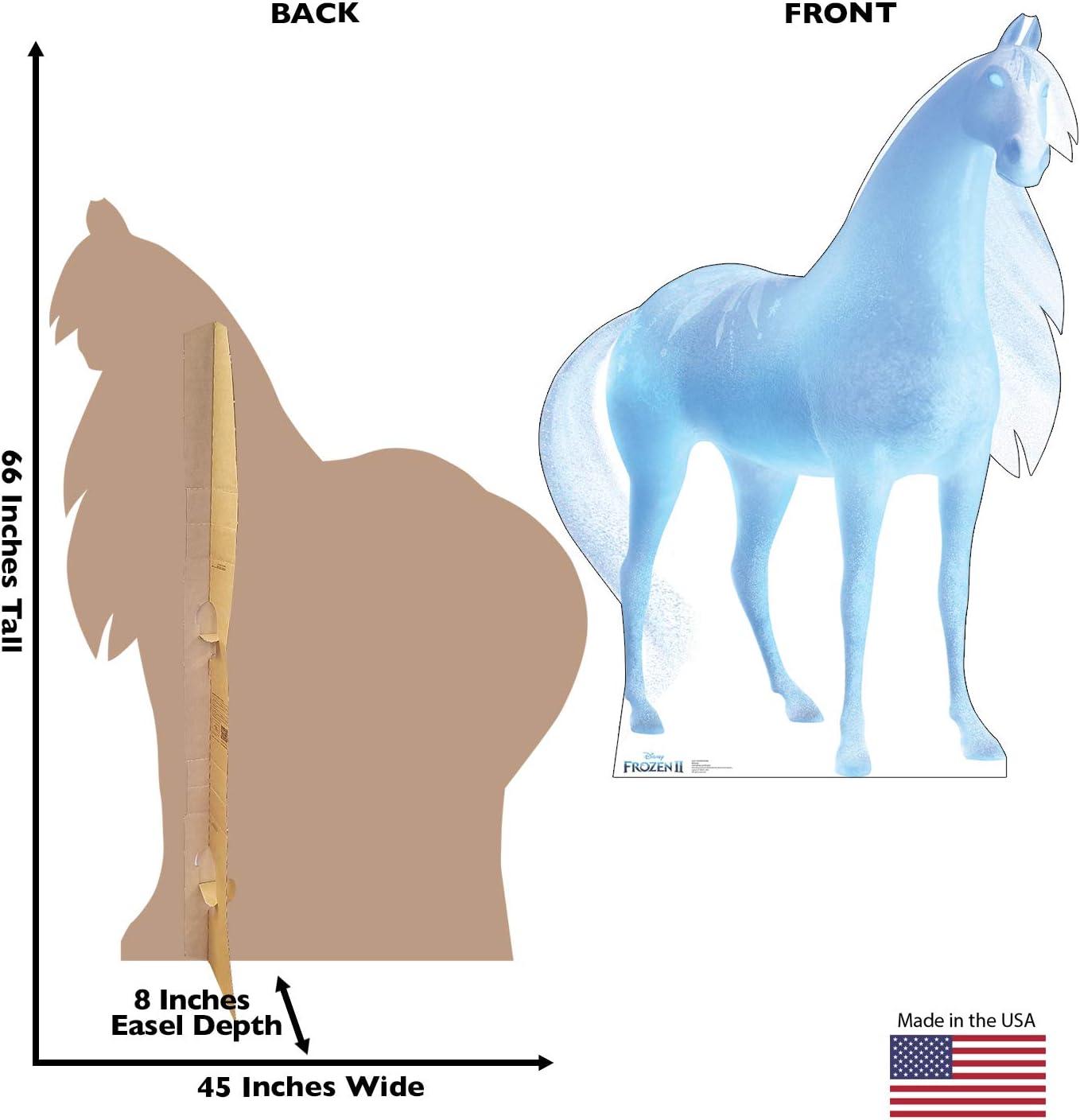 Advanced Graphics 66'' Disney/Pixar Cardboard Standup
