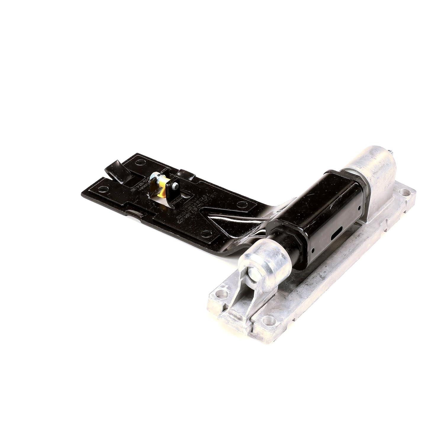 Kason Hinge Flush Left Hand 1345-000008 - Genuine OEM Replacement Part