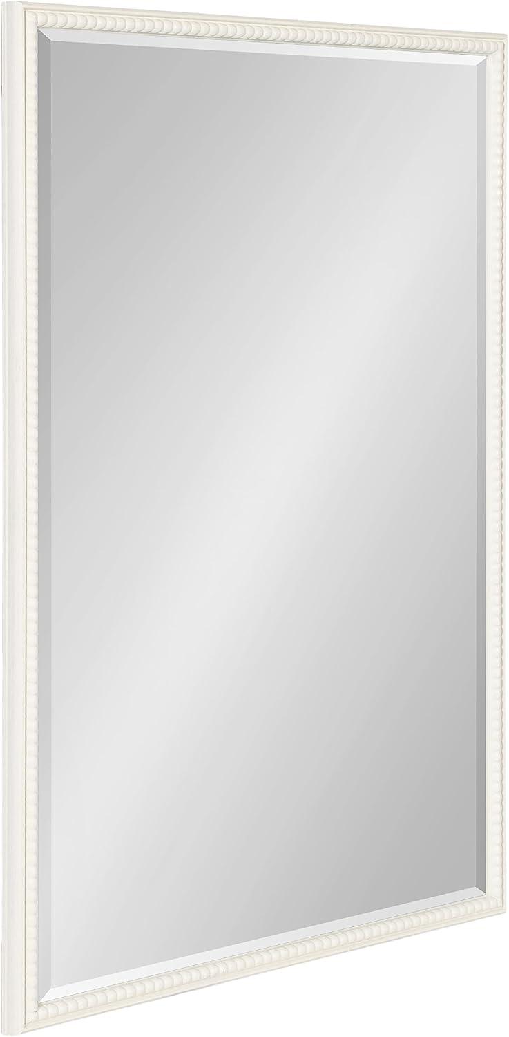 18"x24" Makenna Rectangle Wall Mirror - Kate & Laurel All Things Decor