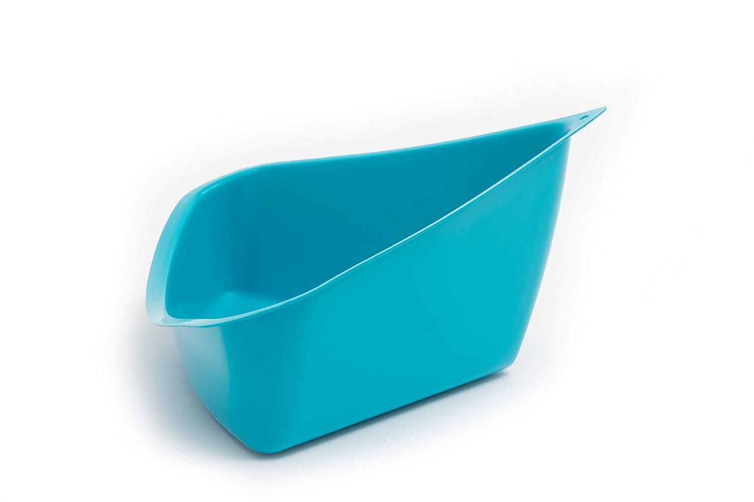 Lixit Medium Corner Litter Pan for Ferrets, Rabbits, Rats, Guinea Pigs and Other Small Animals