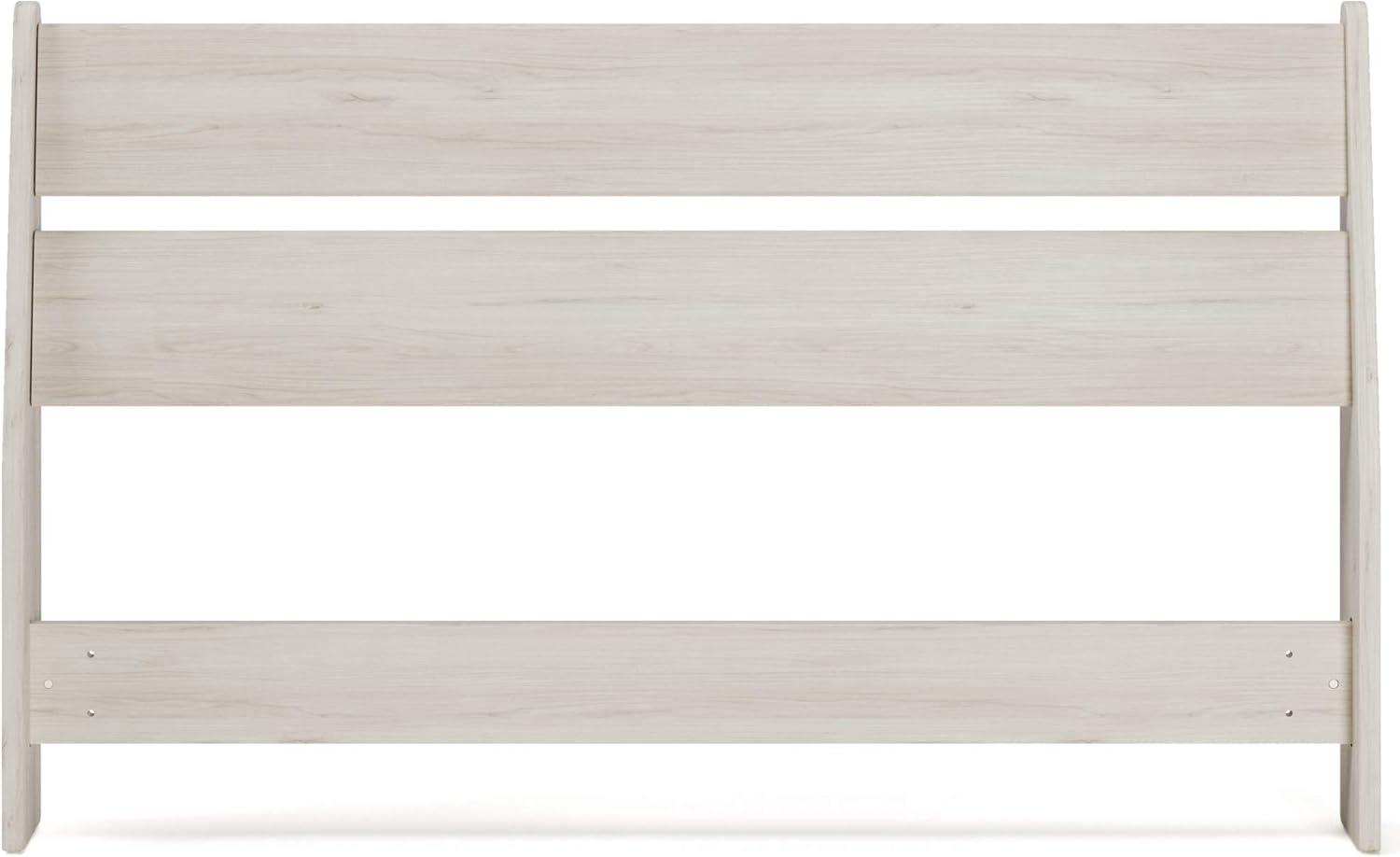 Dudzik Headboard