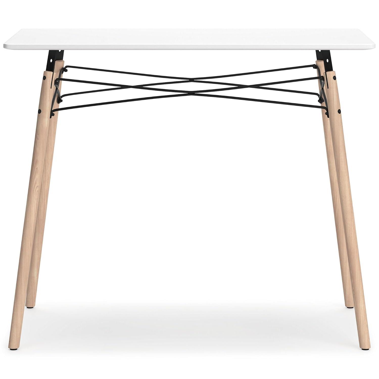 Corrigan Studio® Niyam Home Office Desk