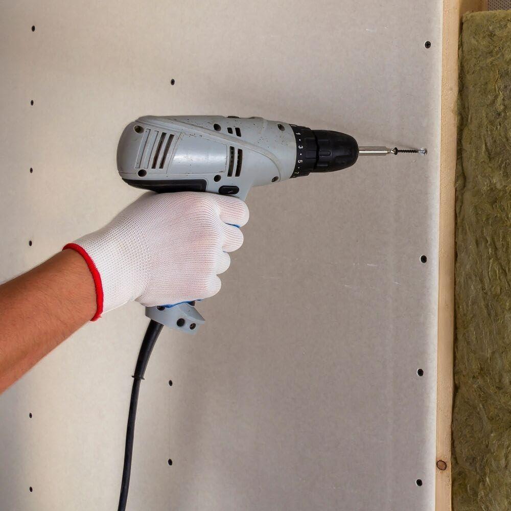 Grip-Rite No. 6 X 1-5/8 in. L Phillips Drywall Screws 1 lb 200 pk