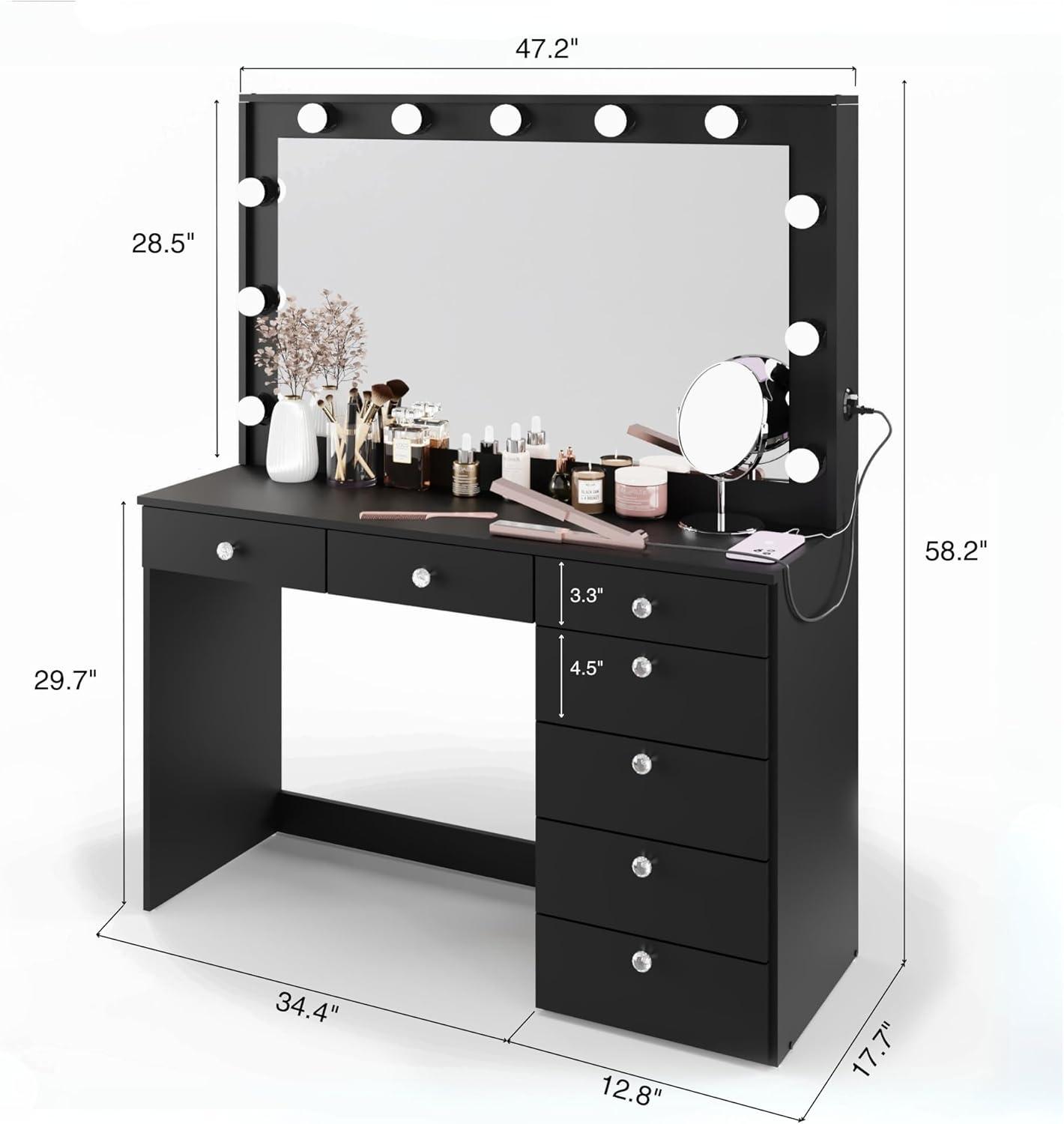 Vanity