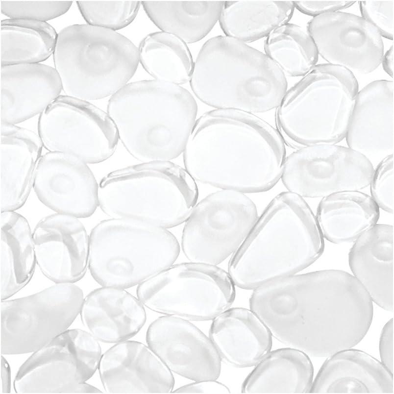 Rebrilliant Sydni Plastic / Acrylic Shower Mat