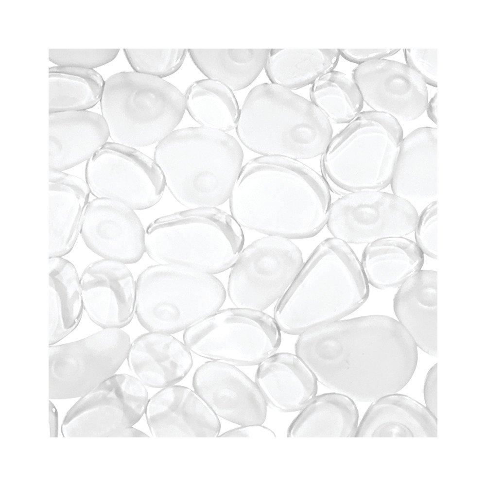 Rebrilliant Sydni Plastic / Acrylic Shower Mat