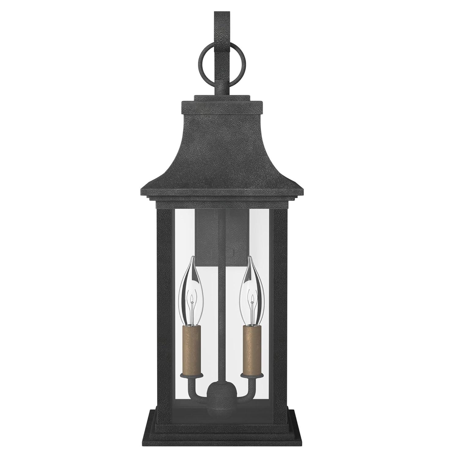 Adair Aluminum Wall Light