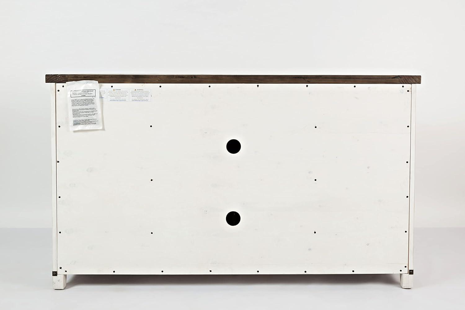 Jofran Madison County Barn Door Server