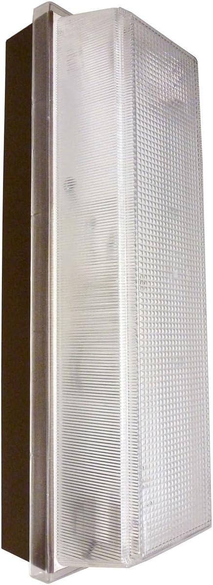 Afx Tpww700l50 13" Tall Led Outdoor Wall Sconce - Bronze