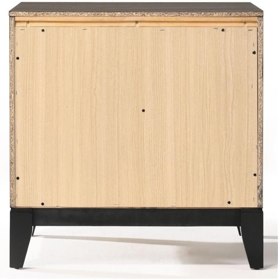 Hulme Nightstand