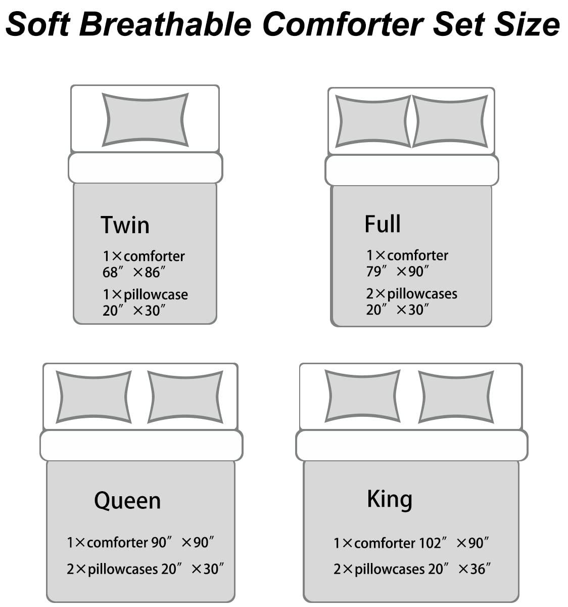 Erosebridal Dolphin Bedding Set Cute Dolphin Jumping Teal Blue Ocean Animal Comforter Set Dolphin Sea Animal Bedding Comforter Sets Queen Size - 1 Comforter with 2 Pillowcases