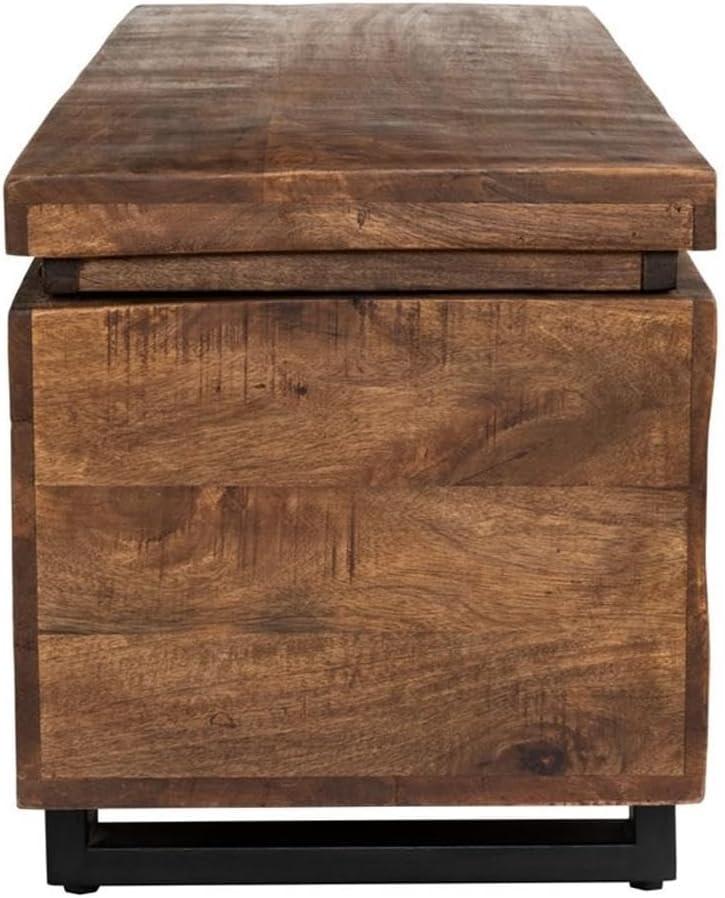 Miriam Storage Trunk