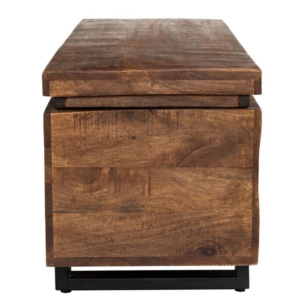Miriam Storage Trunk