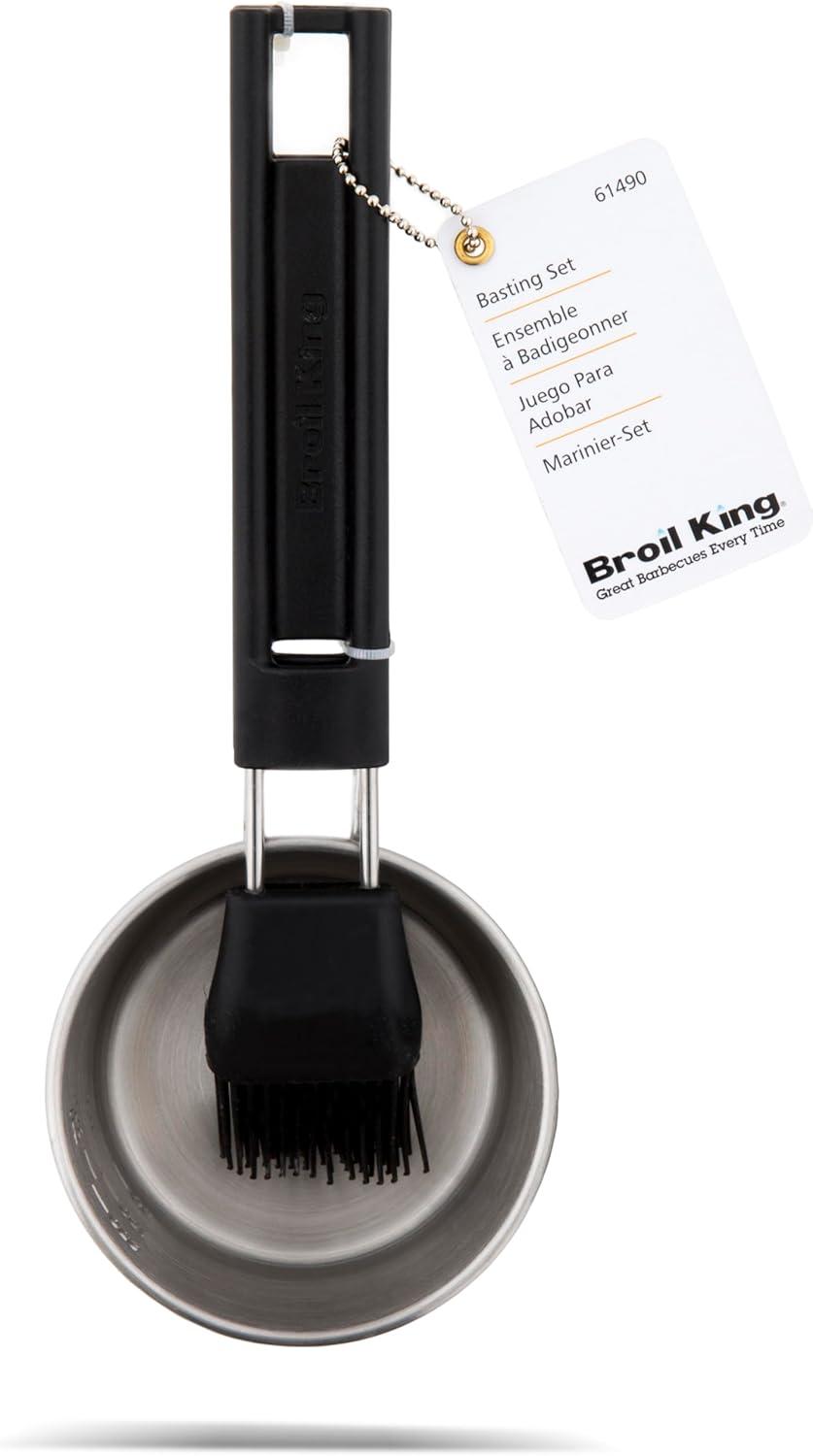 Broil King Deluxe Basting Set 61490