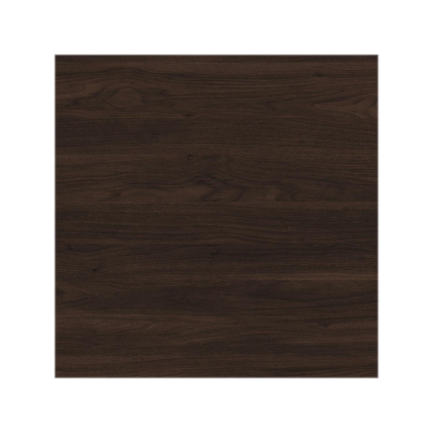 Studio C L Shaped Desk with Return