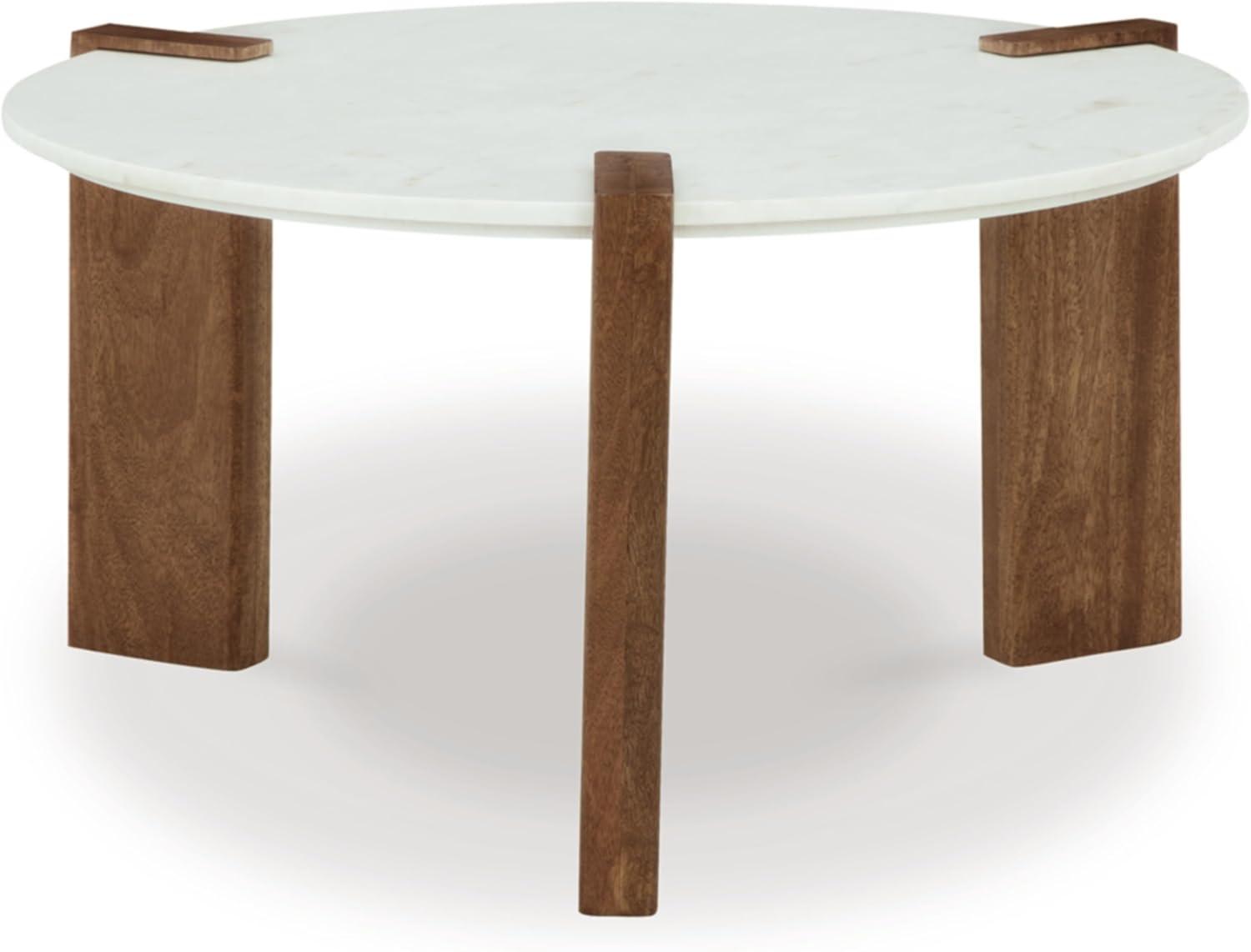 Gaye Coffee Table