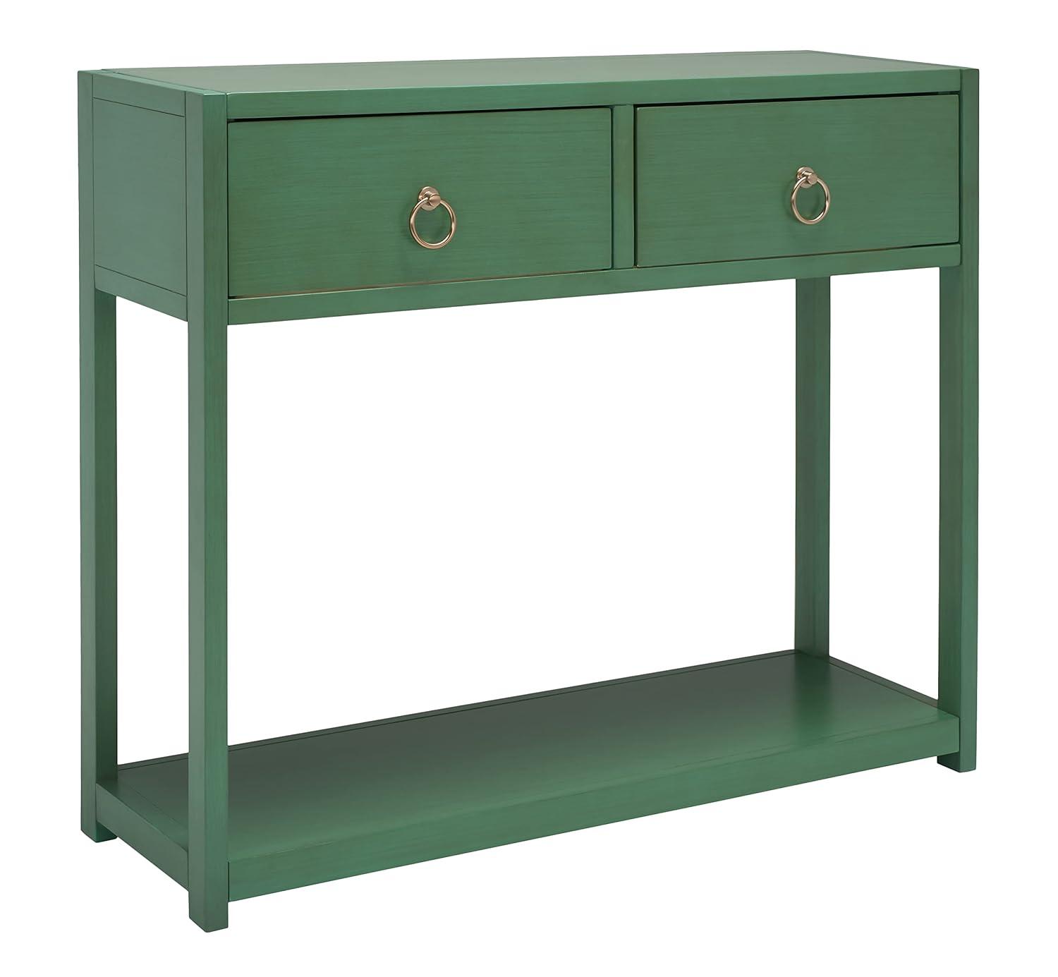 Breakwater Bay Abdulkarim 37.99'' Console Table