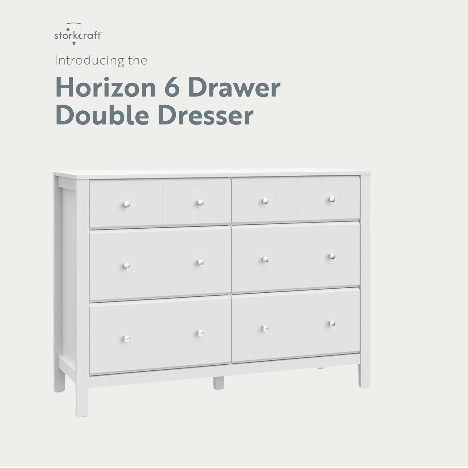 Carmel 3-Drawer Chest with Changing Topper