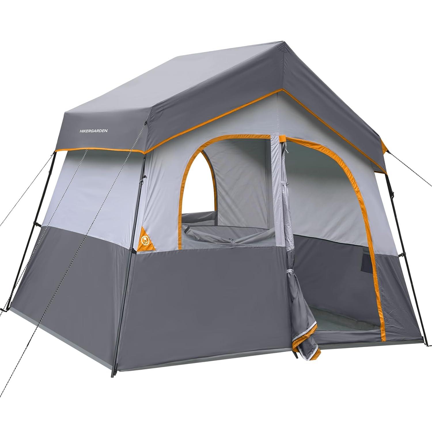 HIGEMZ 6 Person Tent