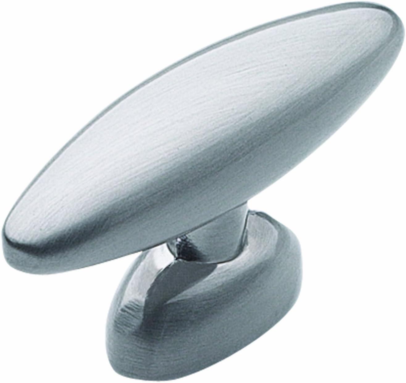 Allison 1 5/8" Length Bar Knob