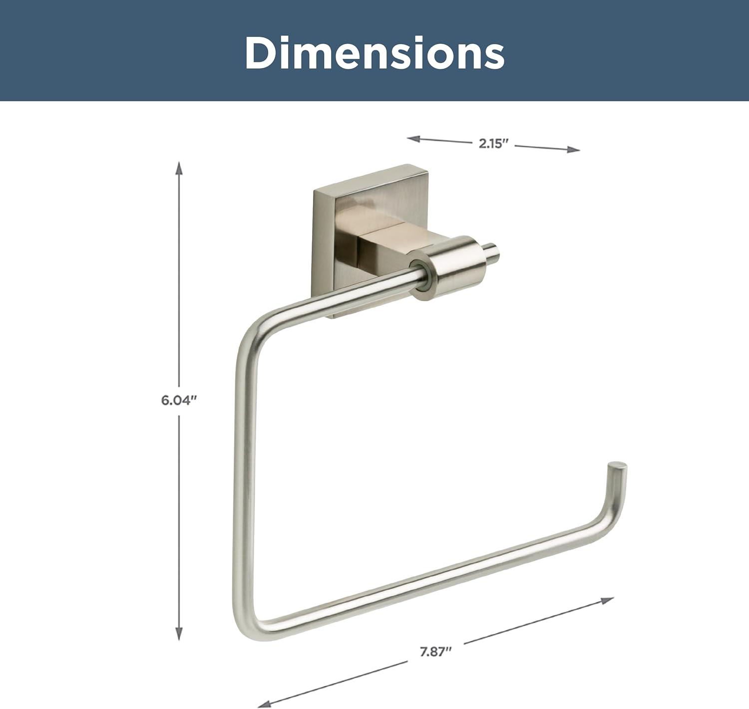 Maxted Towel Ring