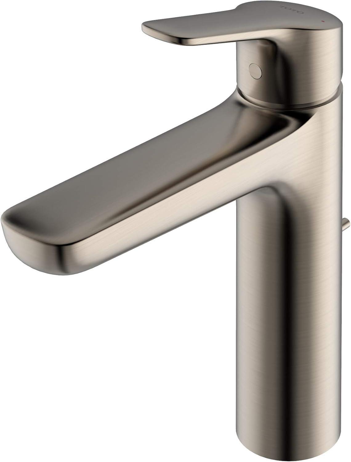 G Series Vessel Sink Bathroom Faucet with Drain Assembly