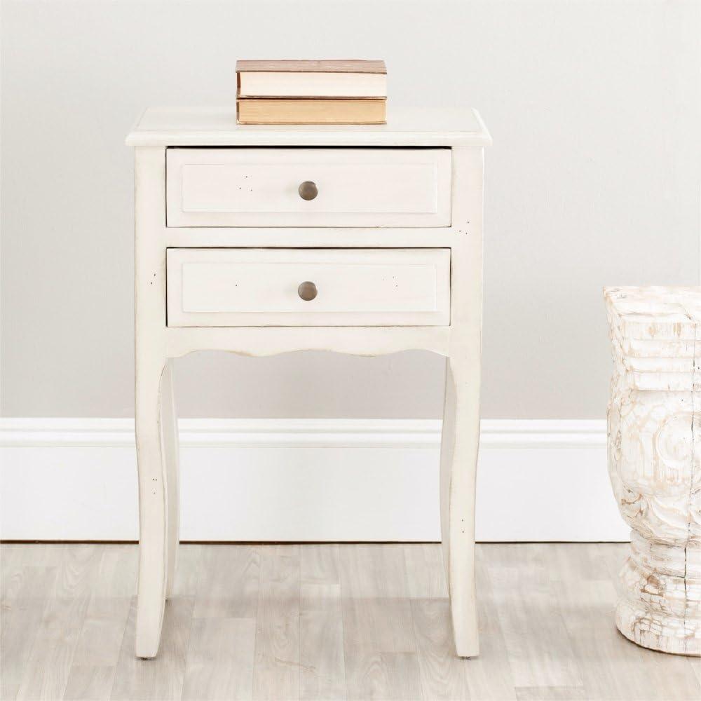 Lori End Table  - Safavieh