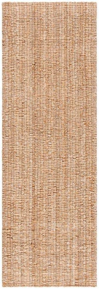 Natural Fiber NFB119 Hand Loomed Area Rug  - Safavieh