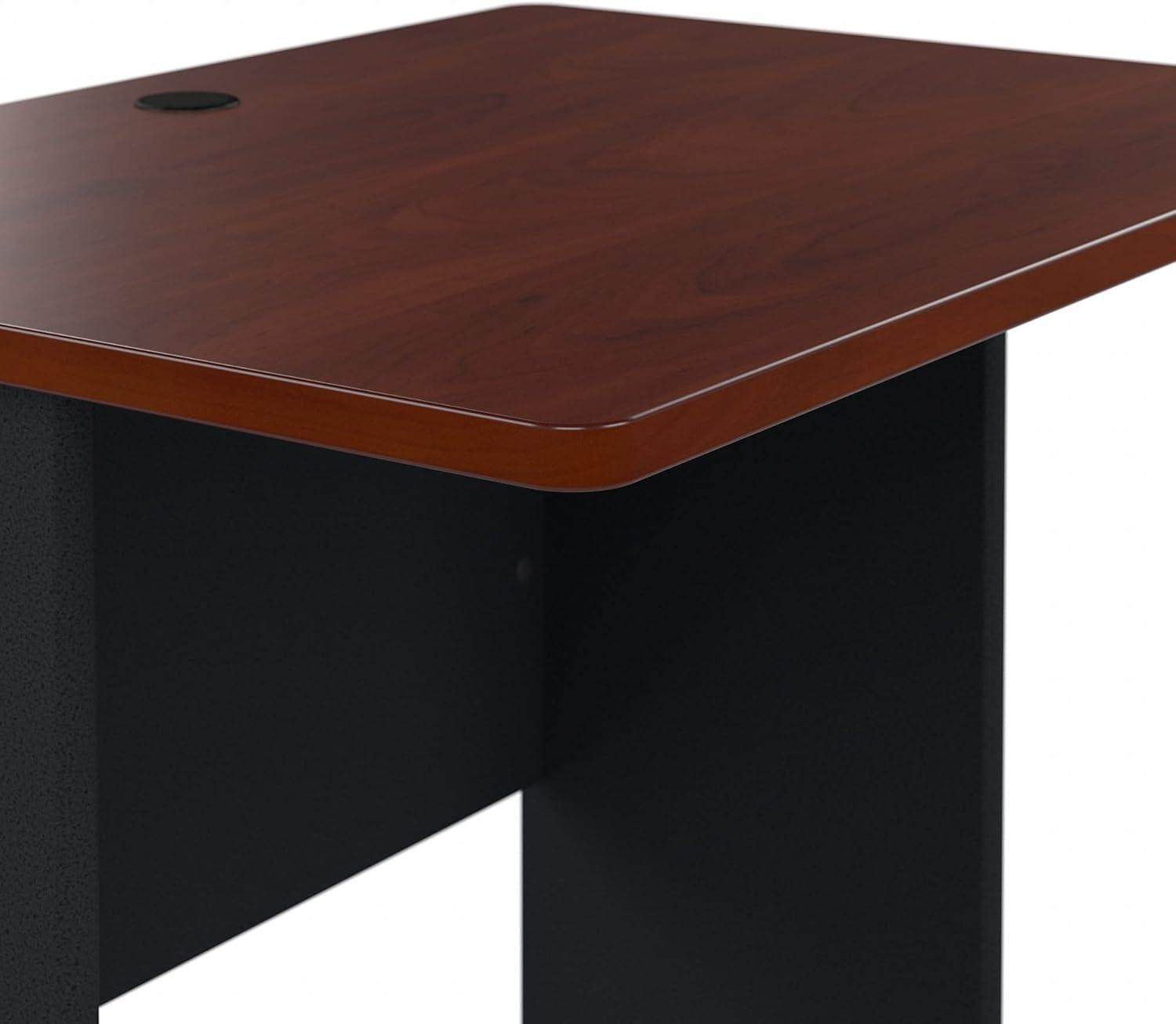 Series A Desk Shell