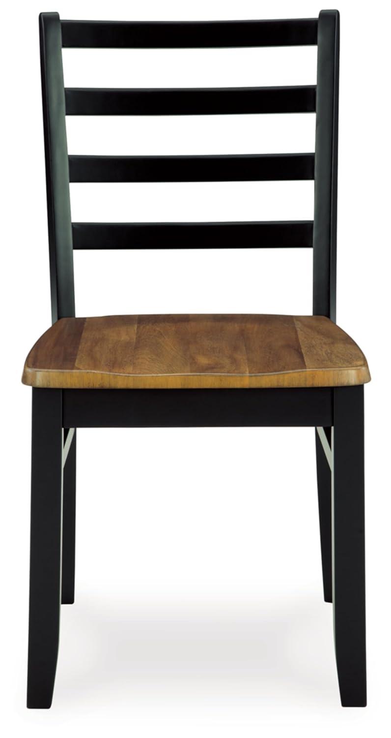 Carpentier 7 - Piece Dining Set