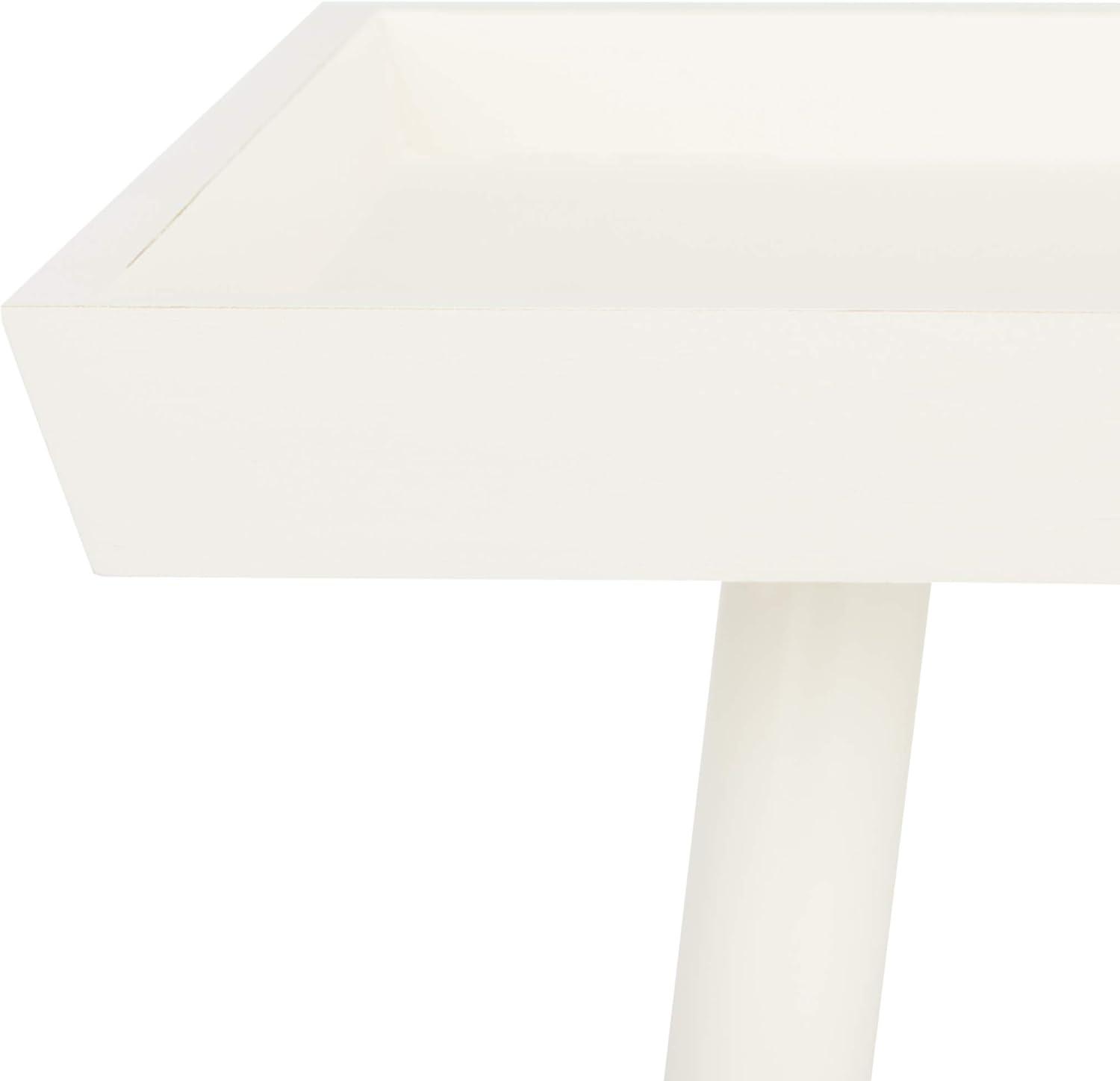 Nonie Tray Accent Table  - Safavieh