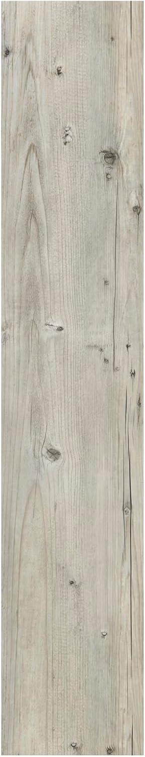 Achim Importing Co Flex Flor™ Looselay 5mm Thick 9'' W x 48'' L Vinyl Plank