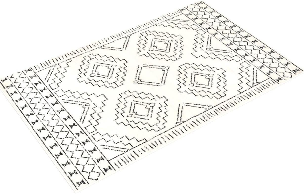 Nuloom Noa Moroccan Indoor Area Rug