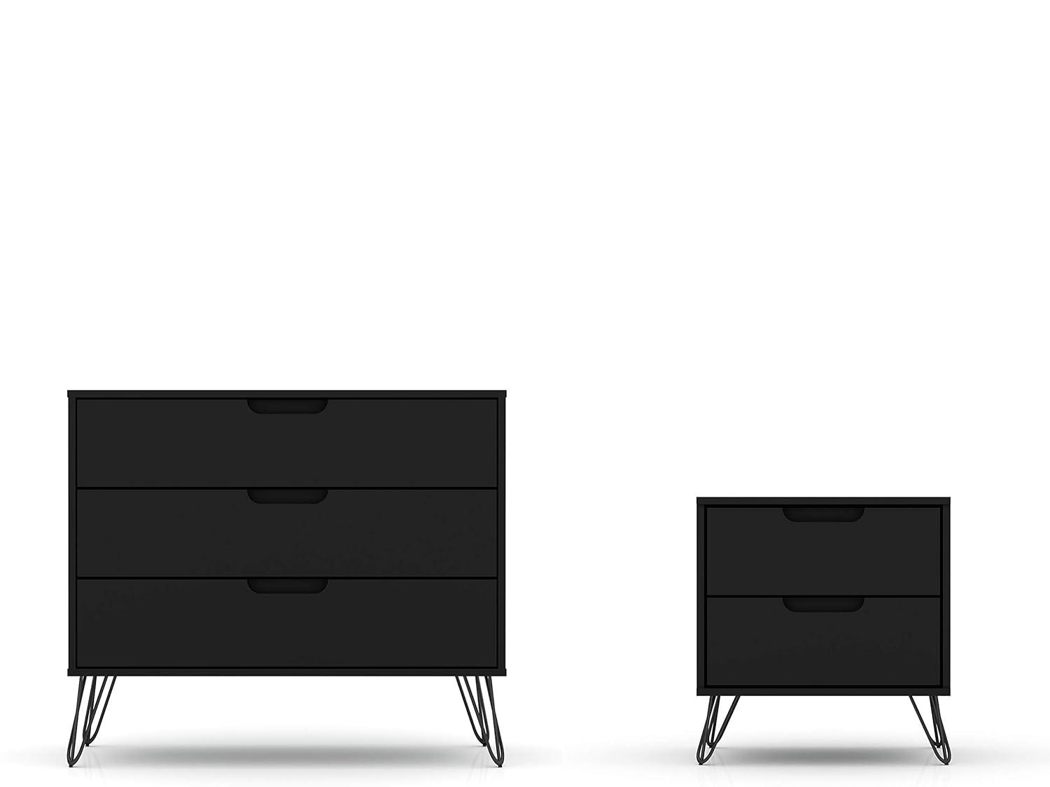 Zipcode Design™ Darbie 2 Piece Bedroom Set