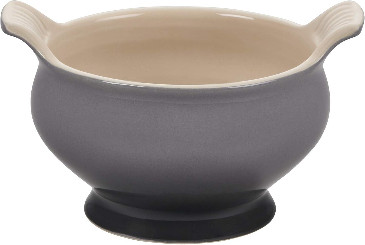 Le Creuset Le Creuset Stoneware Heritage Soup Bowl 20 Oz.