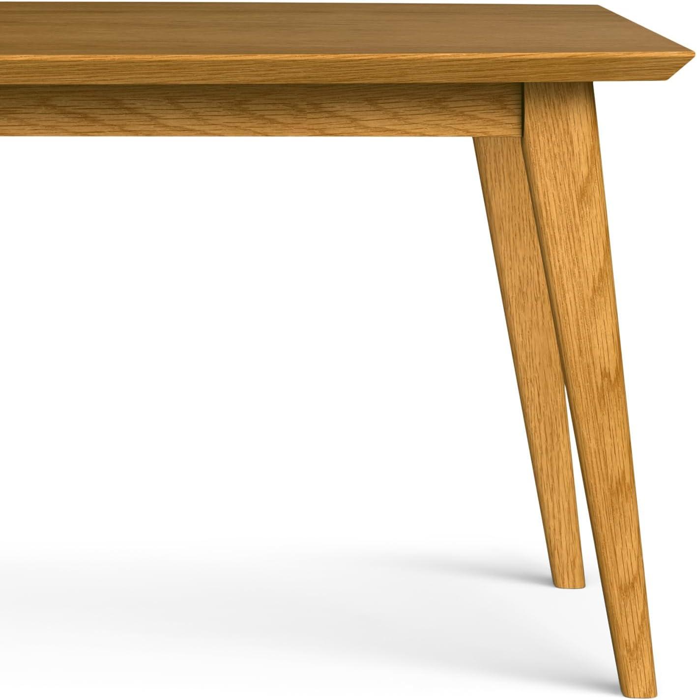 Simpli Home Draper Dining Table