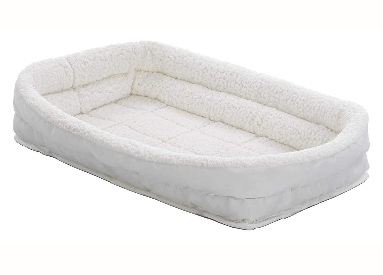 Midwest Homes For Pets MidWest Homes for Pets Double Bolster Pet Bed