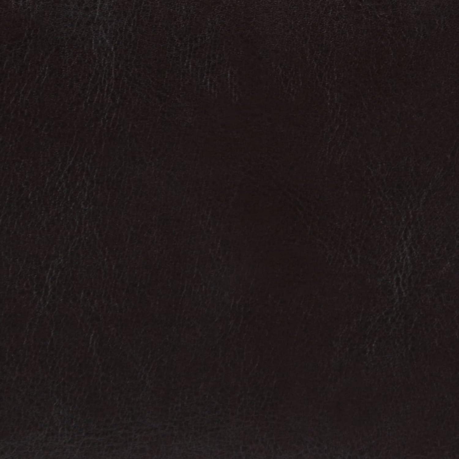 Lomond Faux Leather Upholstered Storage Bench