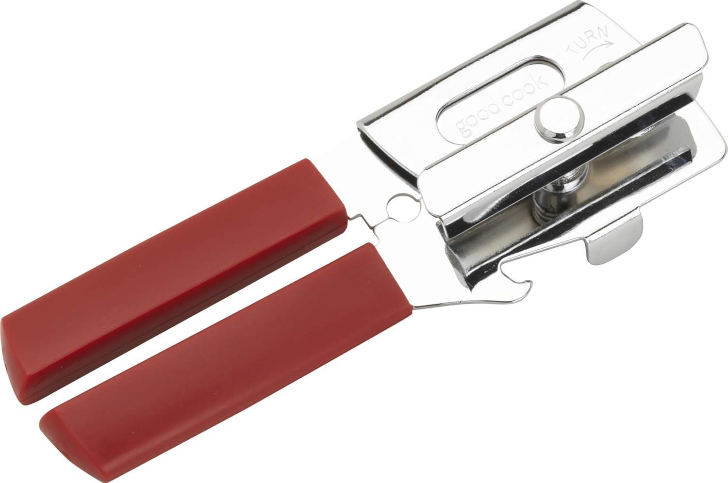 Goodcook Everyday Can Opener, One-Pack