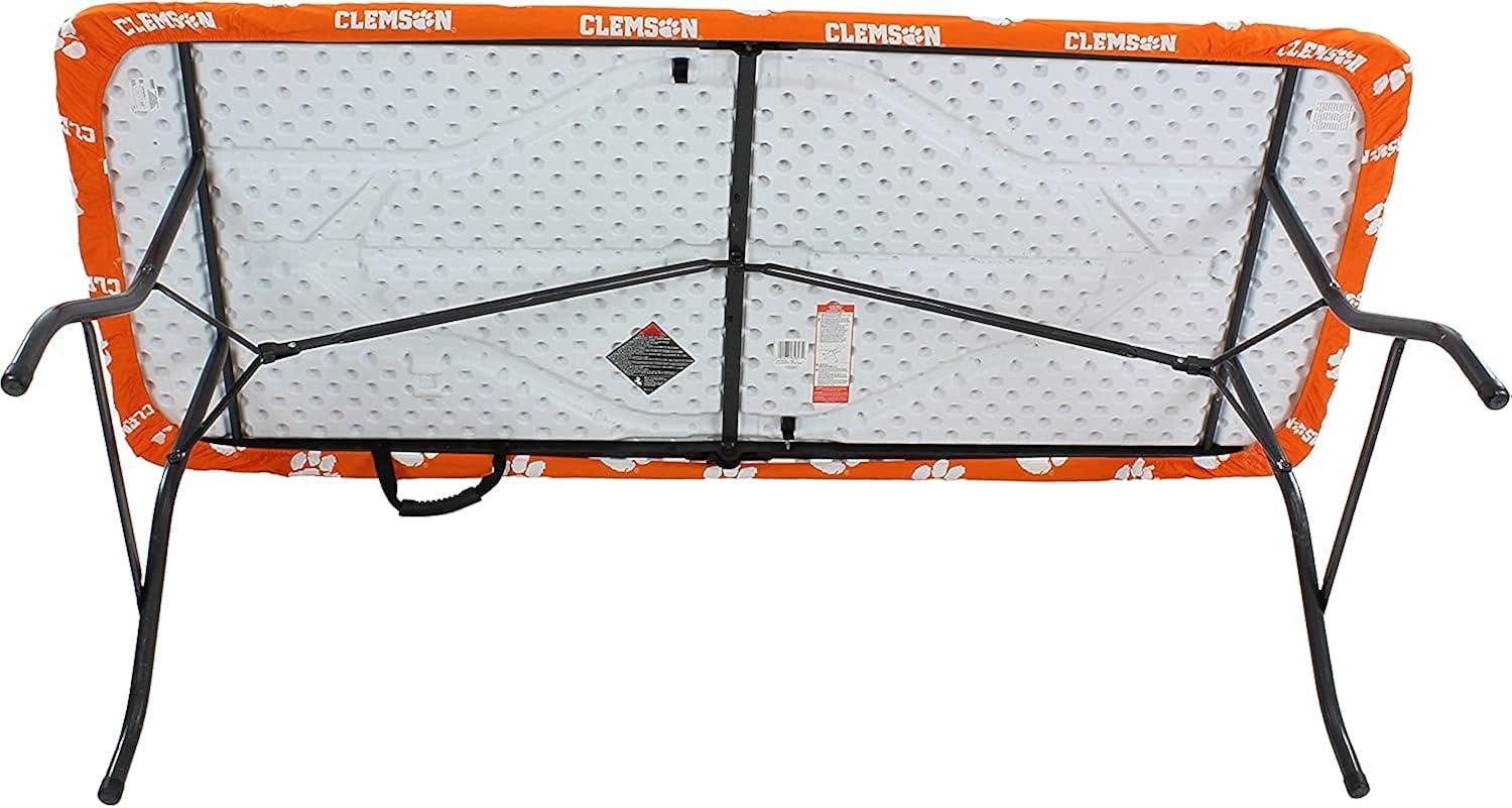 NCAA Outdoor Patio Table Cover