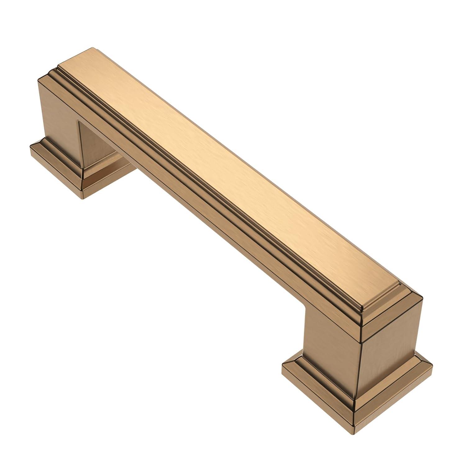 Triomphe 3" Center Handle Pull Multipack