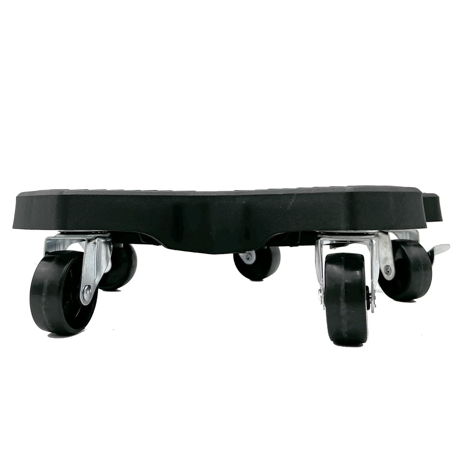 Plantstand Caddy Plant Stand