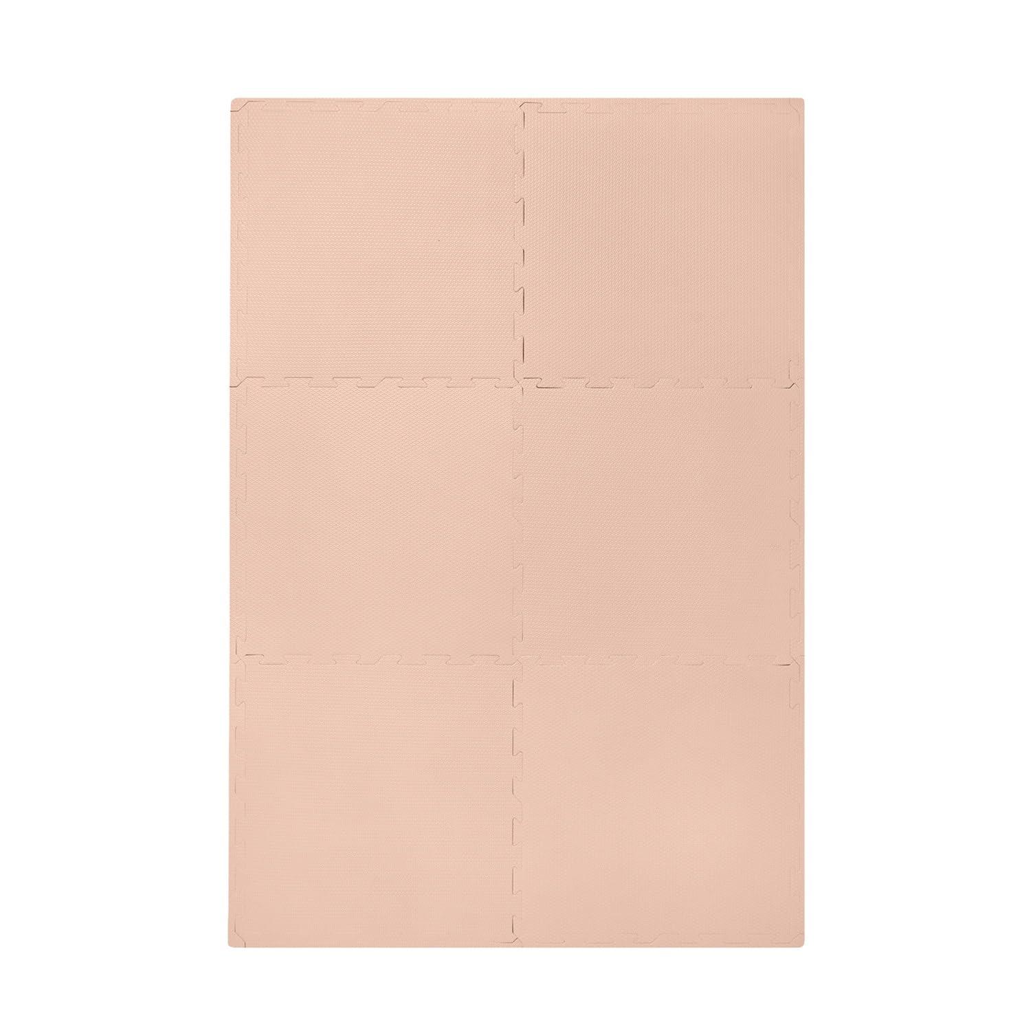 3 Sprouts - Foam Puzzle Mat for Baby and Kids