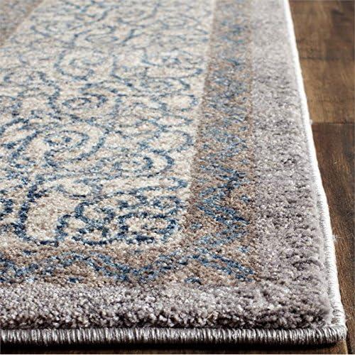 Sofia SOF365 Power Loomed Area Rug  - Safavieh