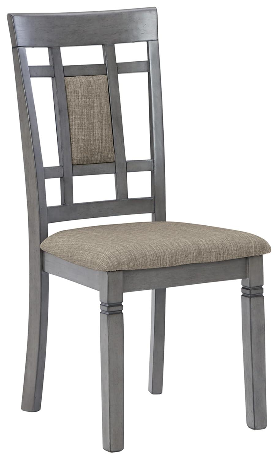 Carpentier 7 - Piece Dining Set