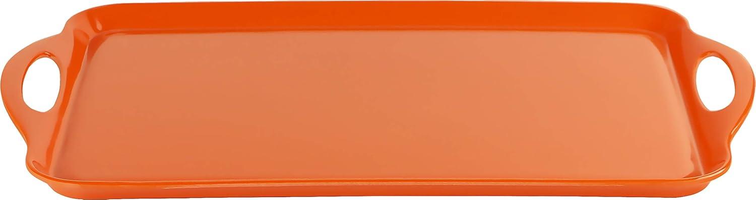 Reston Lloyd 07500 Rectangular  Orange