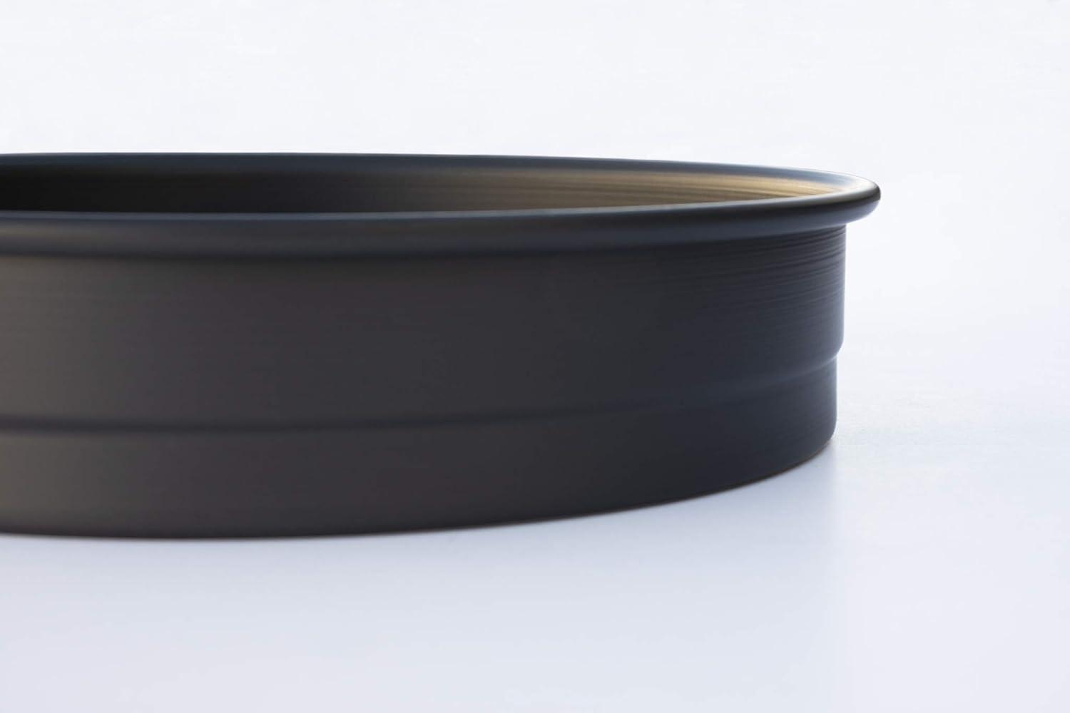 LloydPans Kitchenware Lloyd Pans Chicago Style Deep Dish Pizza Pan