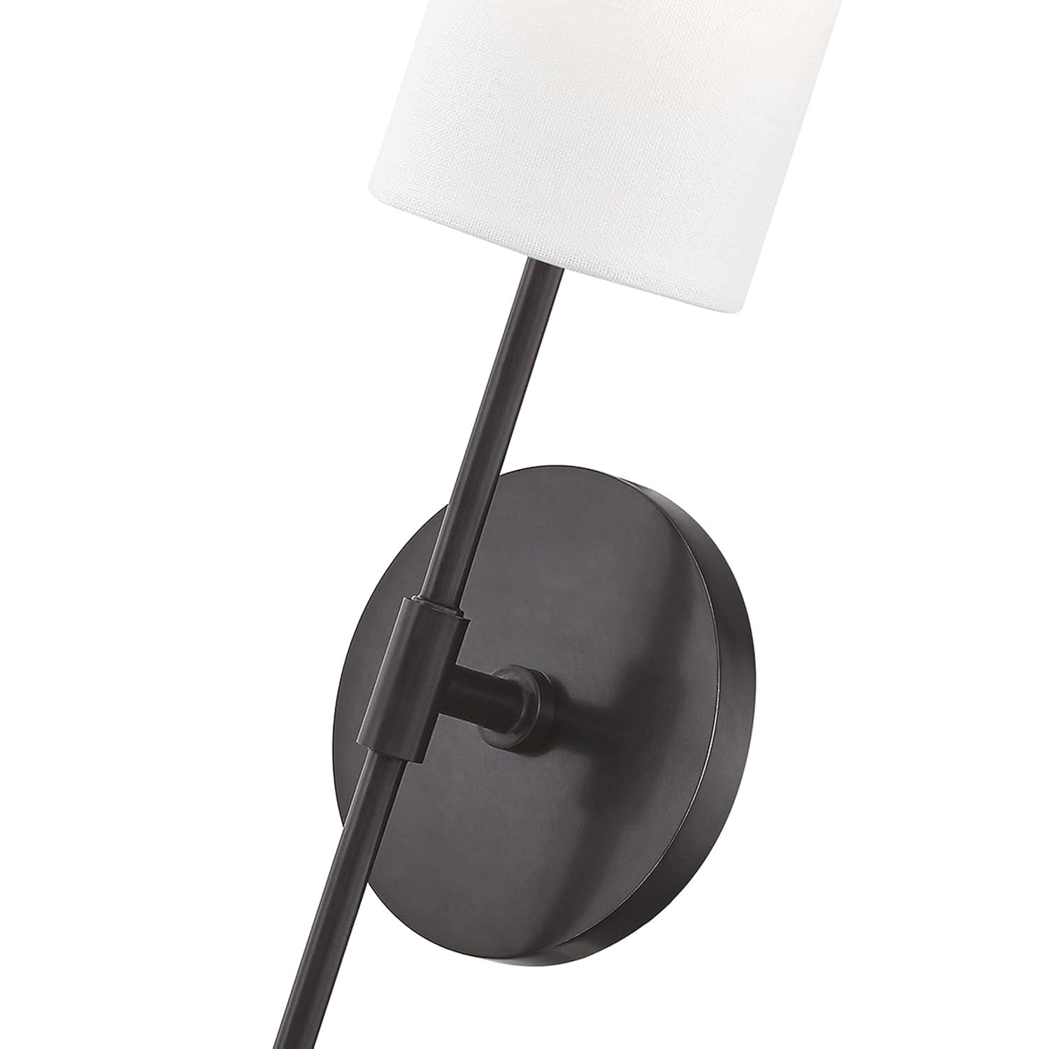 Jensine Sconce - Old Bronze