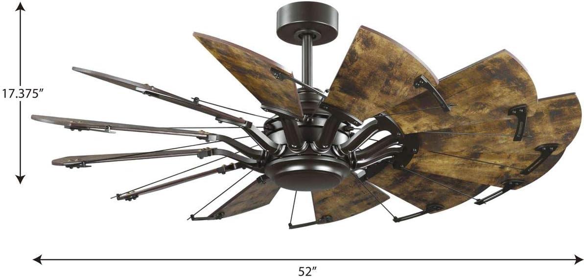 52'' Ceiling Fan